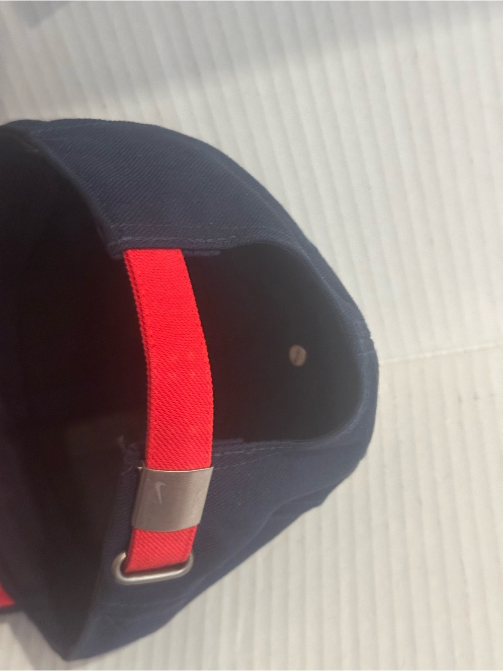 Nike USA Soccer Cap New Never Worn - Picture 3 of 4